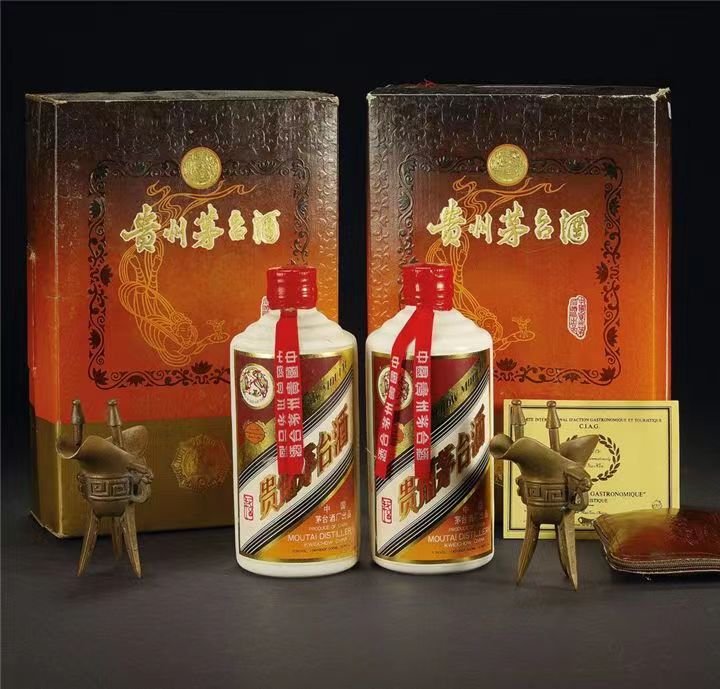 高昌烟酒回收